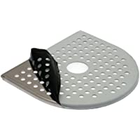 Rejilla de goteo sin bandeja de goteo para la serie Nespresso Krups CITIZ XN- MS-0055347